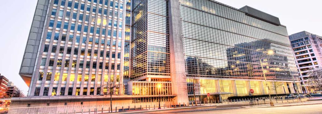 Исследование Всемирного банка 2021