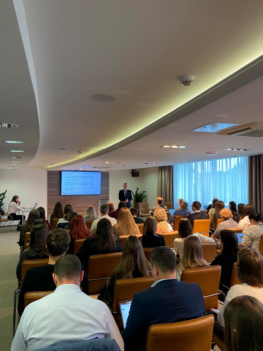 Тренинги 2025-2026