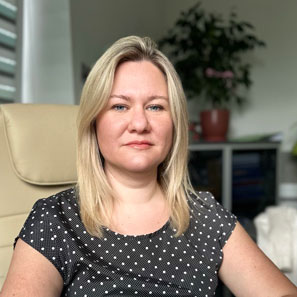 Екатерина Дворникова