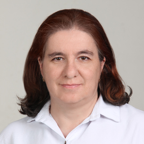 Ирина Красильщикова